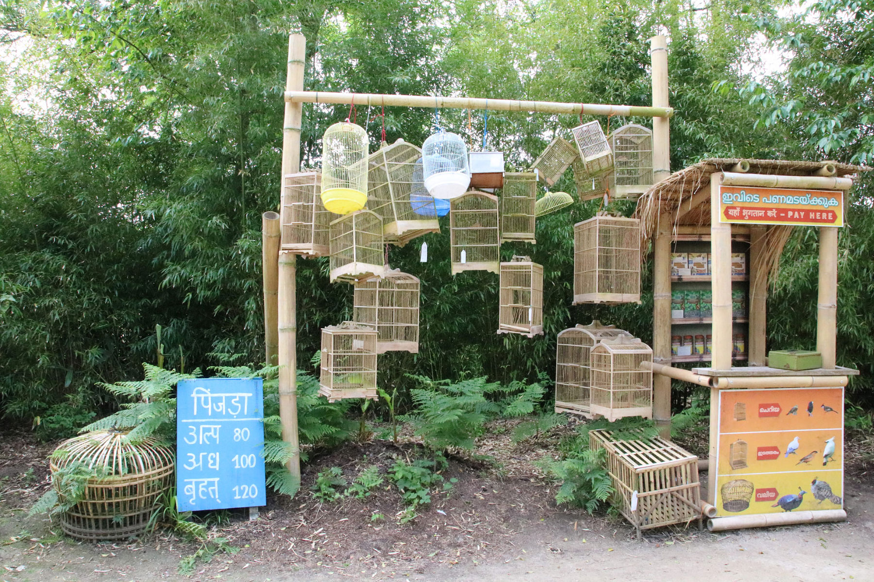 Dierenpark Planckendael